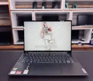 Photo - New Laptop Lenovo Yoga 7 15ITL5 16GB SSD 1T