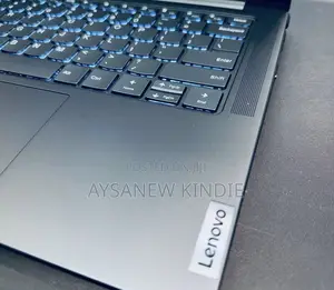 New Laptop Lenovo Yoga 7 15ITL5 16GB SSD 1T