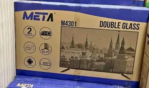 Photo - Meta 43 Inch Tv