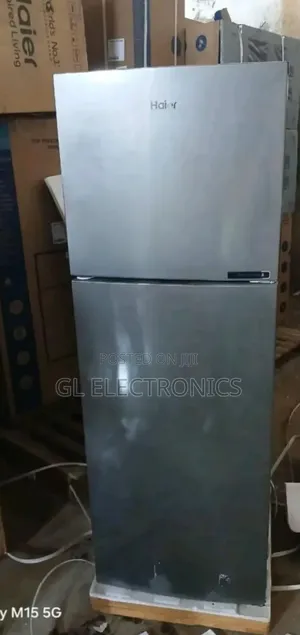 Haier Refergrator