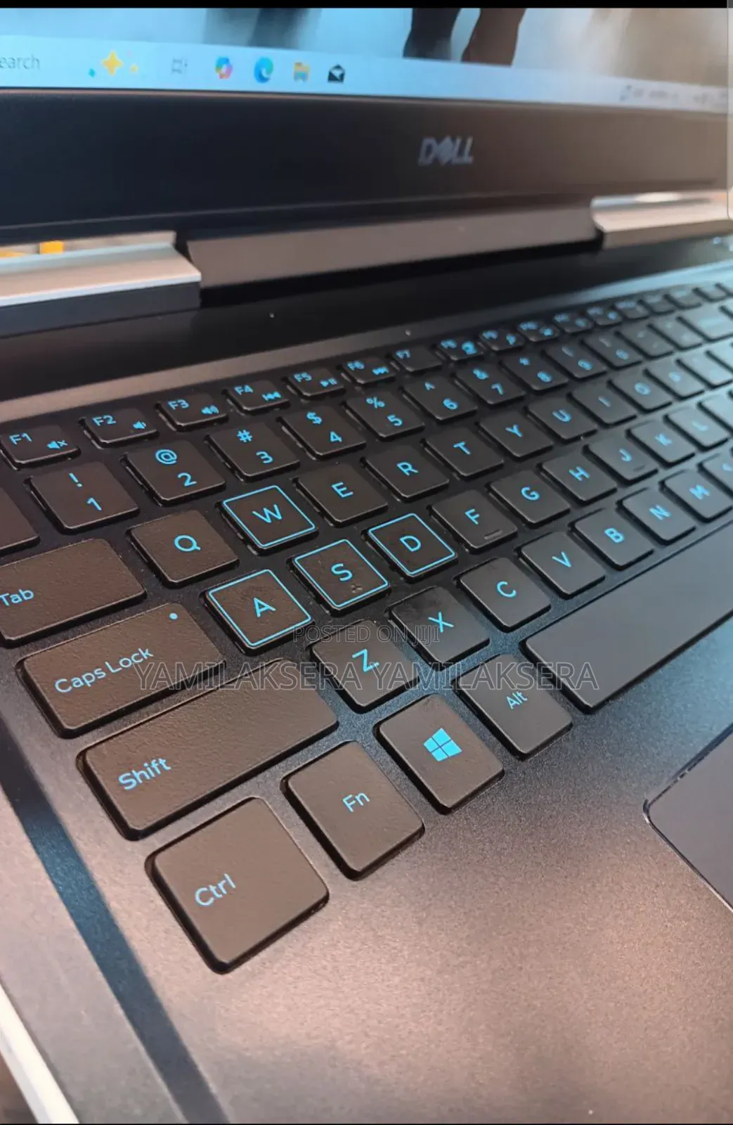 New Laptop Dell G GB Intel Core I7 HDD+SSD 1T