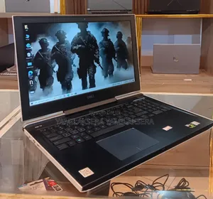 New Laptop Dell G GB Intel Core I7 HDD+SSD 1T