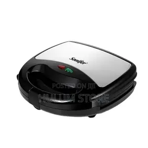 Sonifer 7 in 1 Multi Snacks Maker