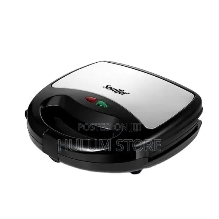 Sonifer 7 in 1 Multi Snacks Maker