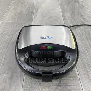 Sonifer 7 in 1 Multi Snacks Maker