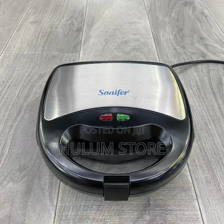 Sonifer 7 in 1 Multi Snacks Maker