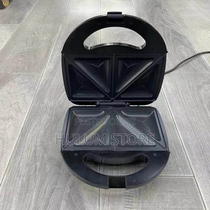 Sonifer 7 in 1 Multi Snacks Maker