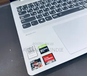 New Laptop Lenovo Ideapad 3 16GB AMD Ryzen SSD 512GB