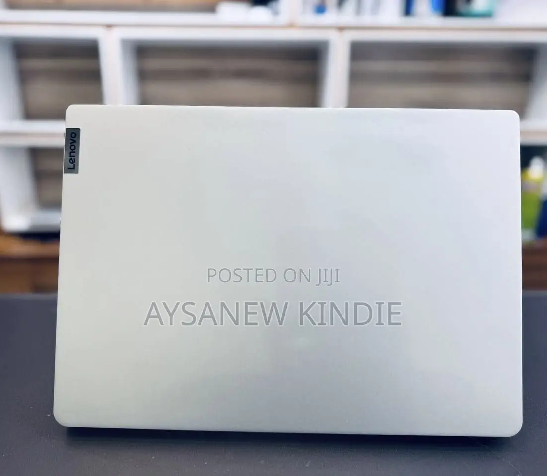 New Laptop Lenovo Ideapad 3 16GB AMD Ryzen SSD 512GB