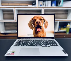 New Laptop Lenovo Ideapad 3 16GB AMD Ryzen SSD 512GB