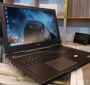 Photo - New Laptop Dell G GB Intel Core I7 HDD+SSD 1T