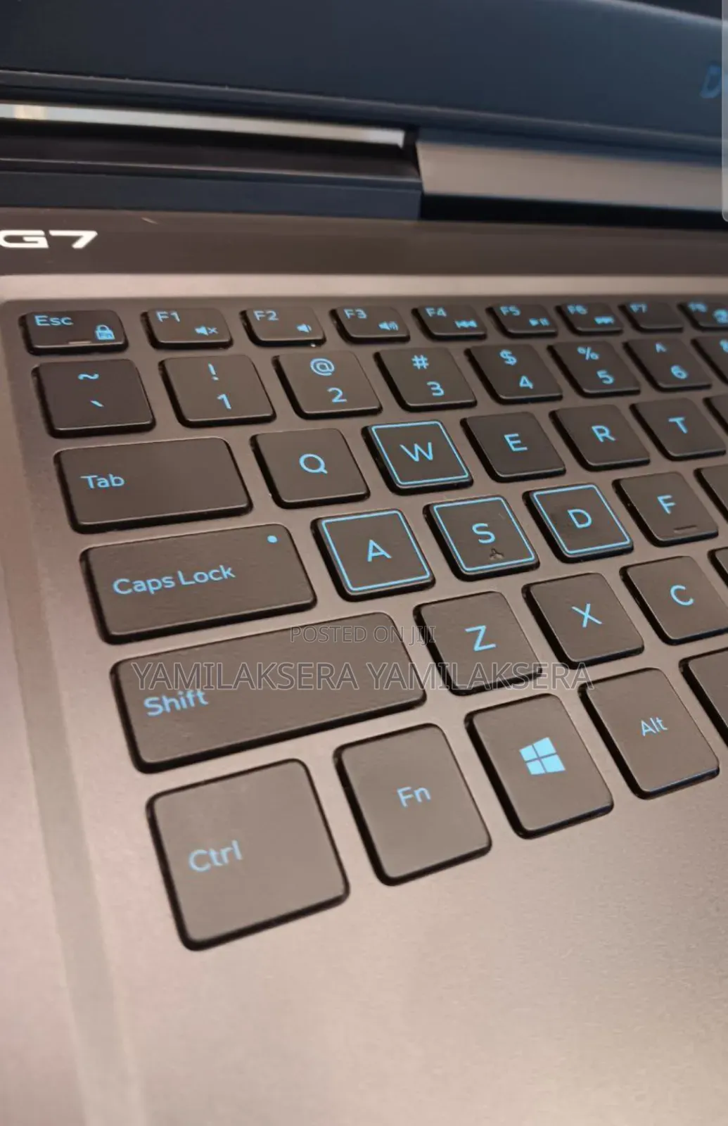 New Laptop Dell G GB Intel Core I7 HDD+SSD 1T