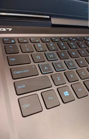 New Laptop Dell G GB Intel Core I7 HDD+SSD 1T