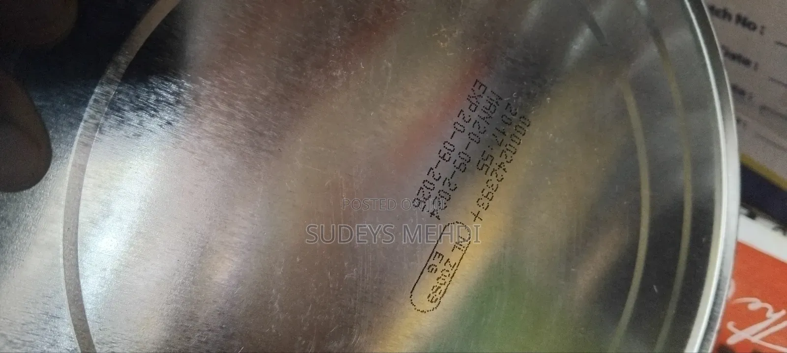 Nestlé Nido – Taste of Strength  | ኒዶ፣ የኃይል ጣዕም!