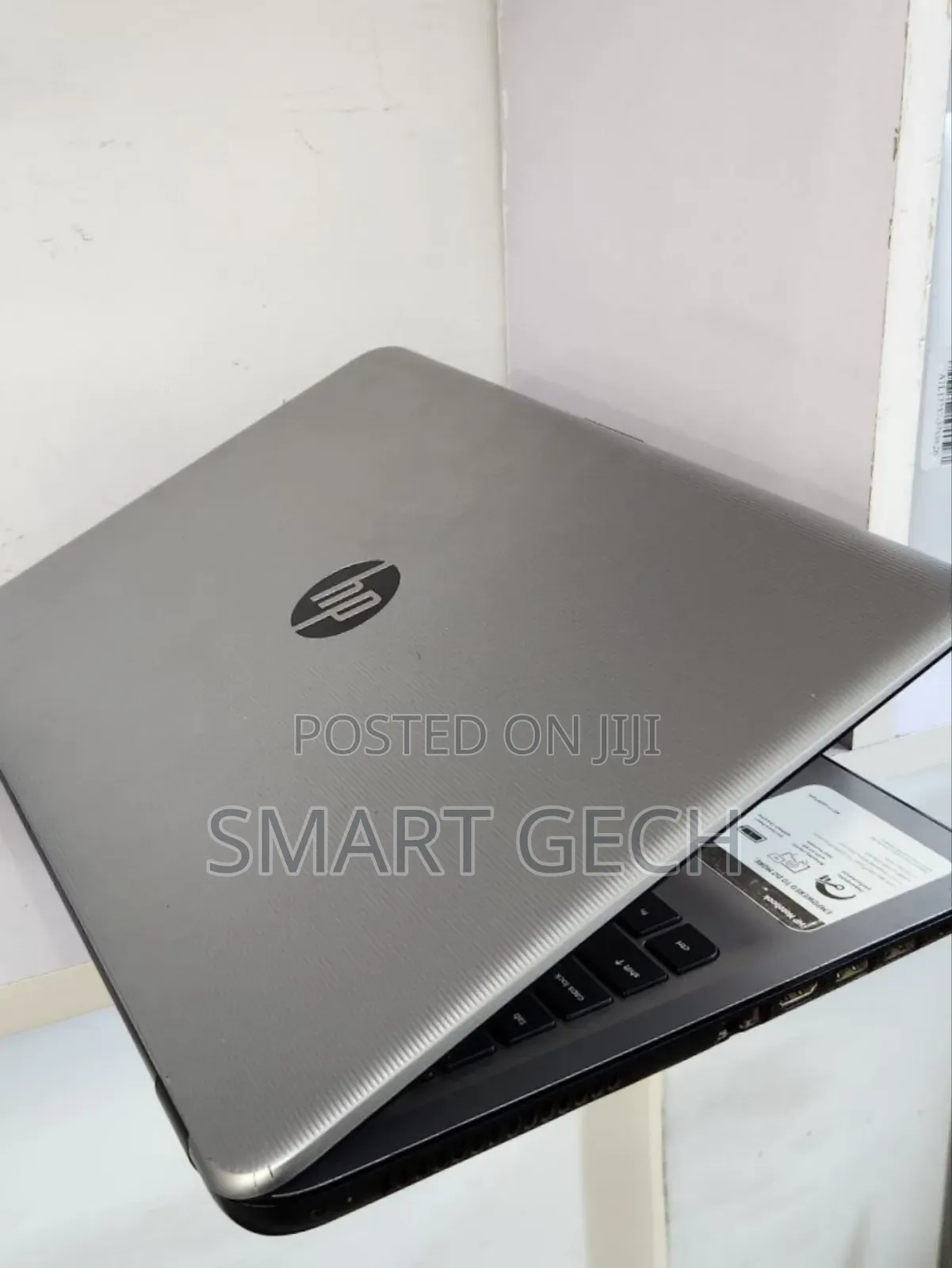 Laptop HP Stream Notebook 4GB Intel Core I3 HDD 1T