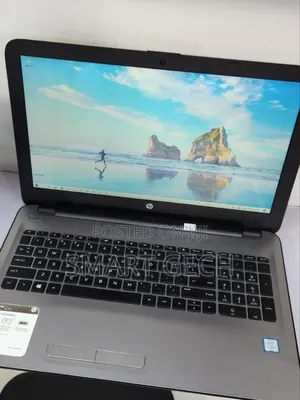 Laptop HP Stream Notebook 4GB Intel Core I3 HDD 1T