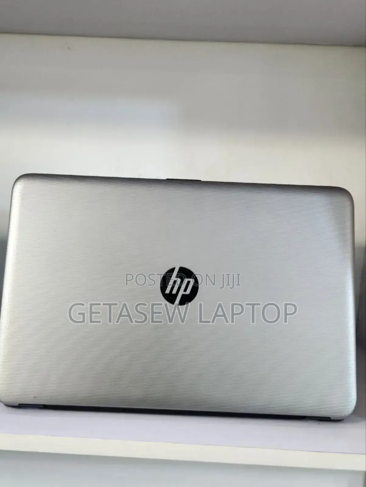 Laptop HP Stream Notebook 4GB Intel Core I3 HDD 1T