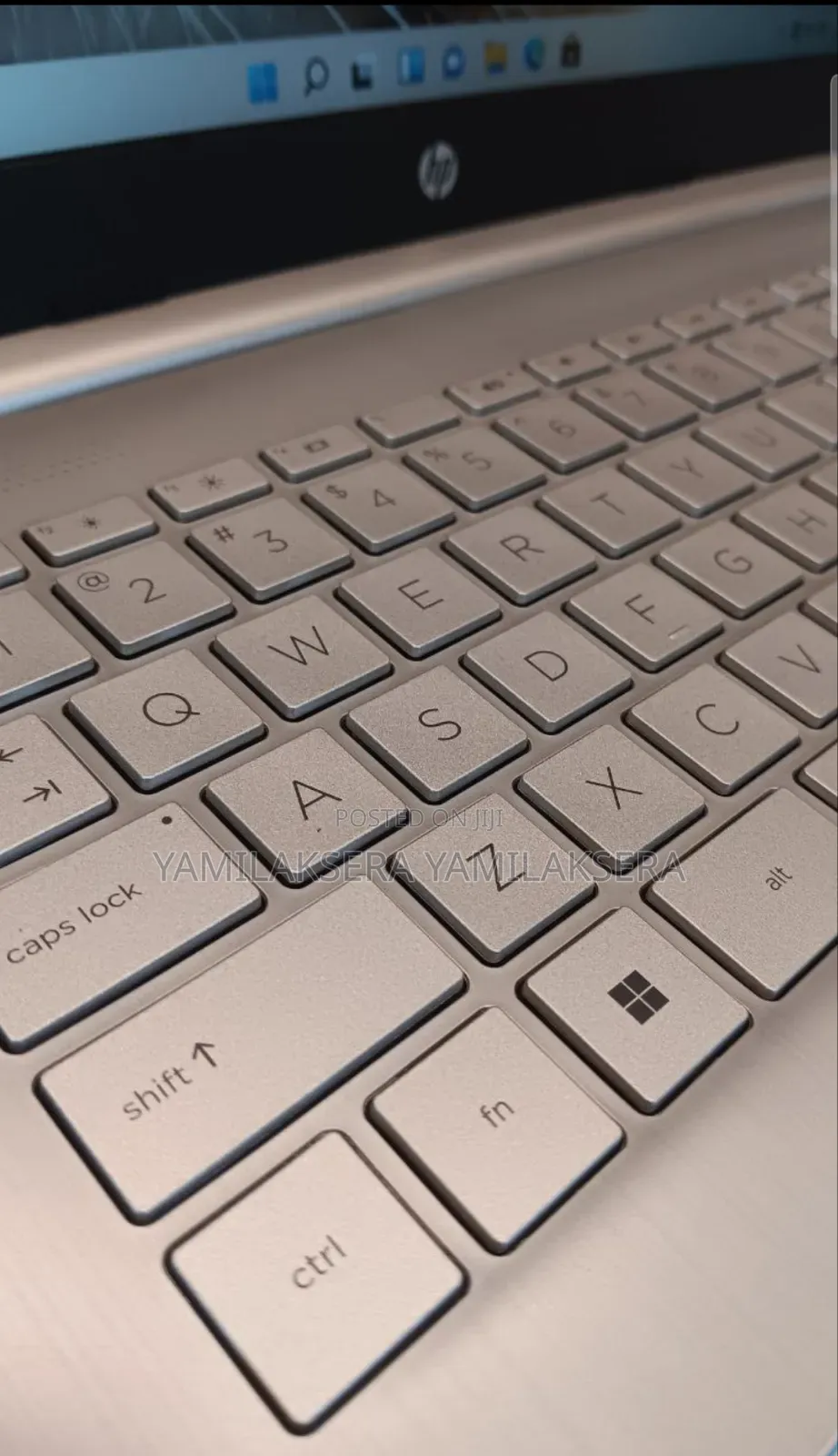 New Laptop HP Stream Notebook 16GB Intel Core I7 SSD 512GB