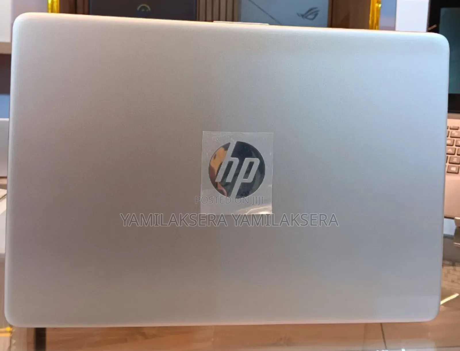 New Laptop HP Stream Notebook 16GB Intel Core I7 SSD 512GB