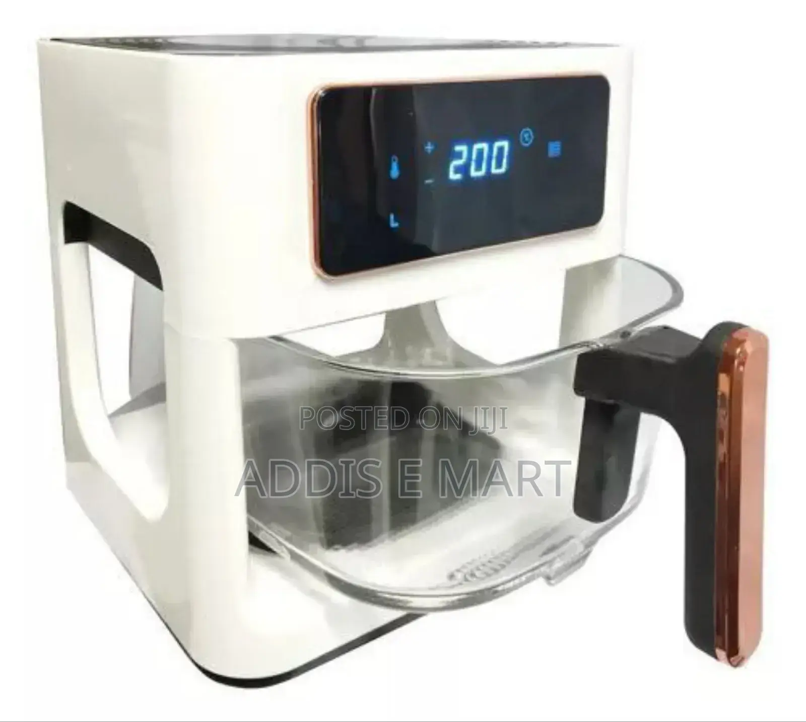 Sutai Air Fryer