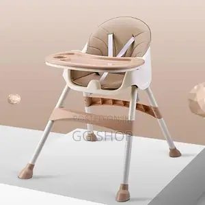Photo - Multi Functional Baby High Chair