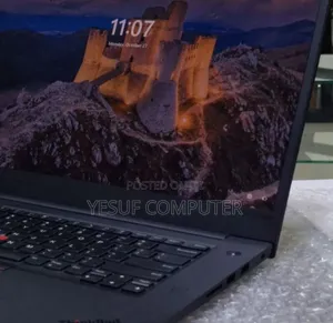 Photo - New Laptop Lenovo ThinkPad X1 Carbon 16GB Intel Core I7 SSD 1T