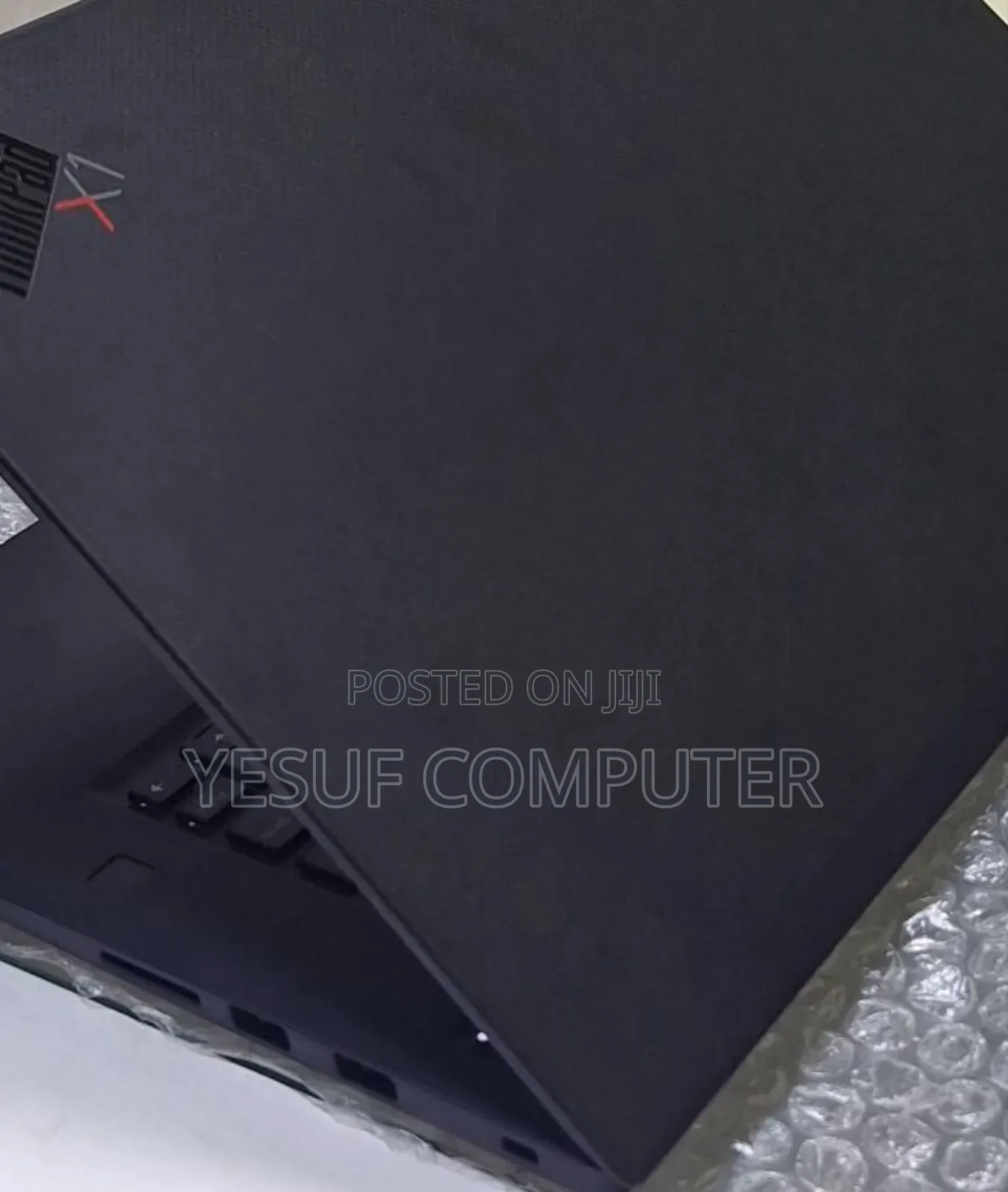 New Laptop Lenovo ThinkPad X1 Carbon 16GB Intel Core I7 SSD 1T