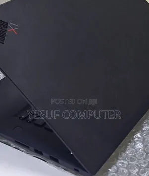 New Laptop Lenovo ThinkPad X1 Carbon 16GB Intel Core I7 SSD 1T