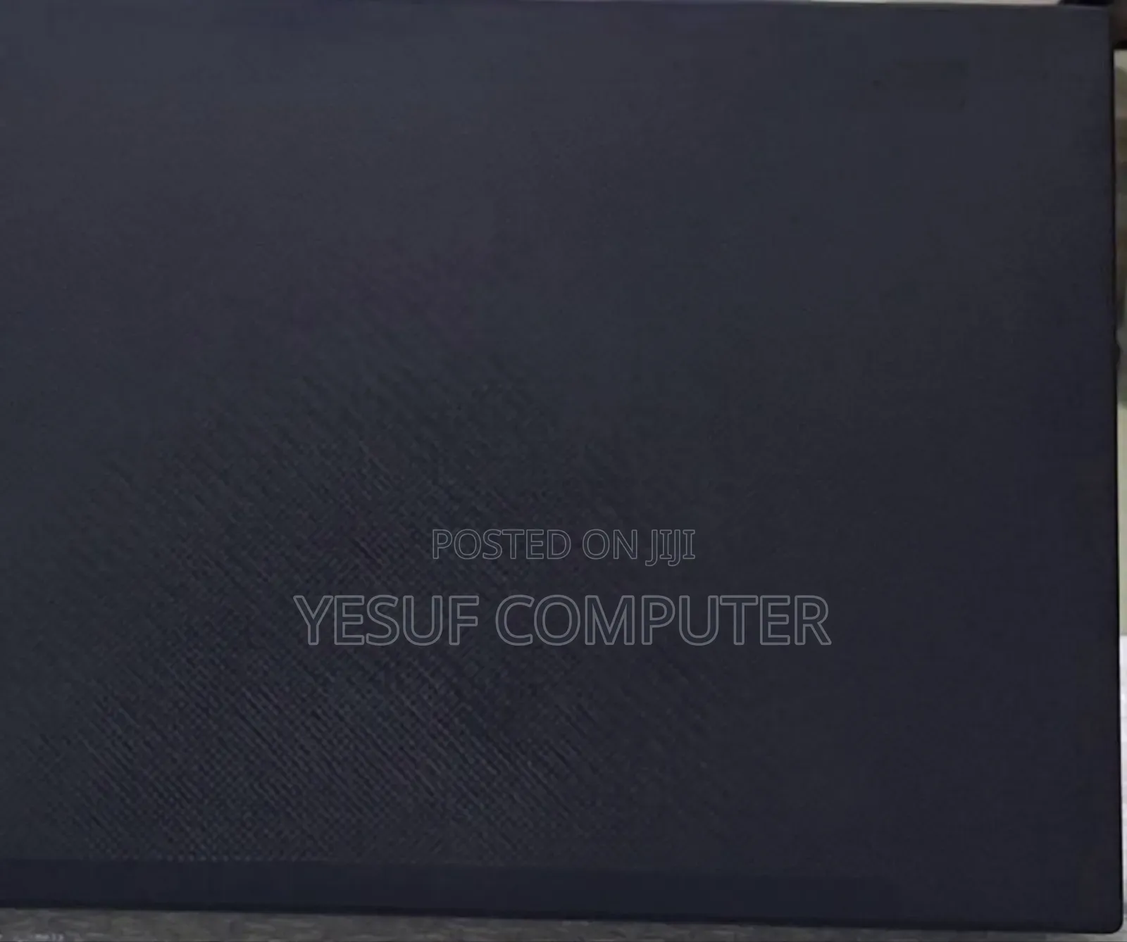 New Laptop Lenovo ThinkPad X1 Carbon 16GB Intel Core I7 SSD 1T