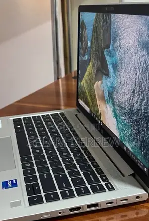 Photo - New Laptop HP ProBook 440 G10 16GB Intel Core I7 SSD 512GB