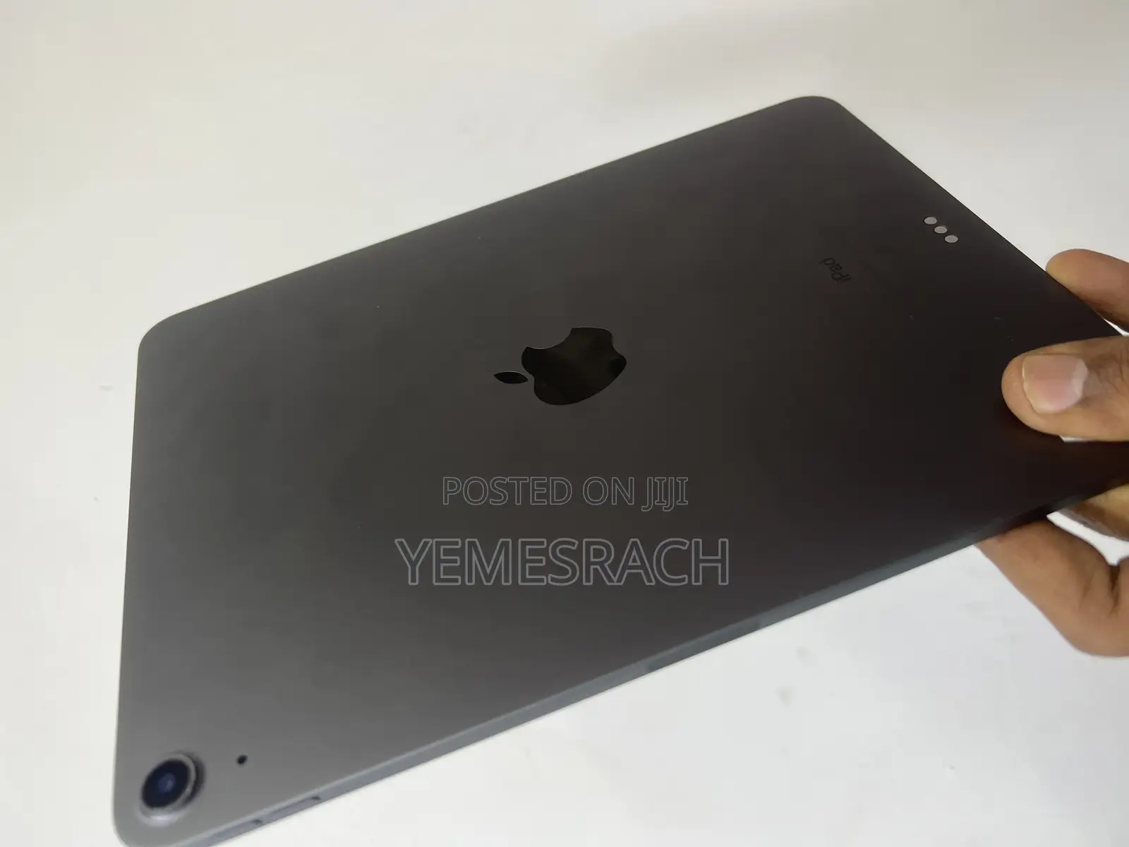 Apple iPad Air 64 GB Black