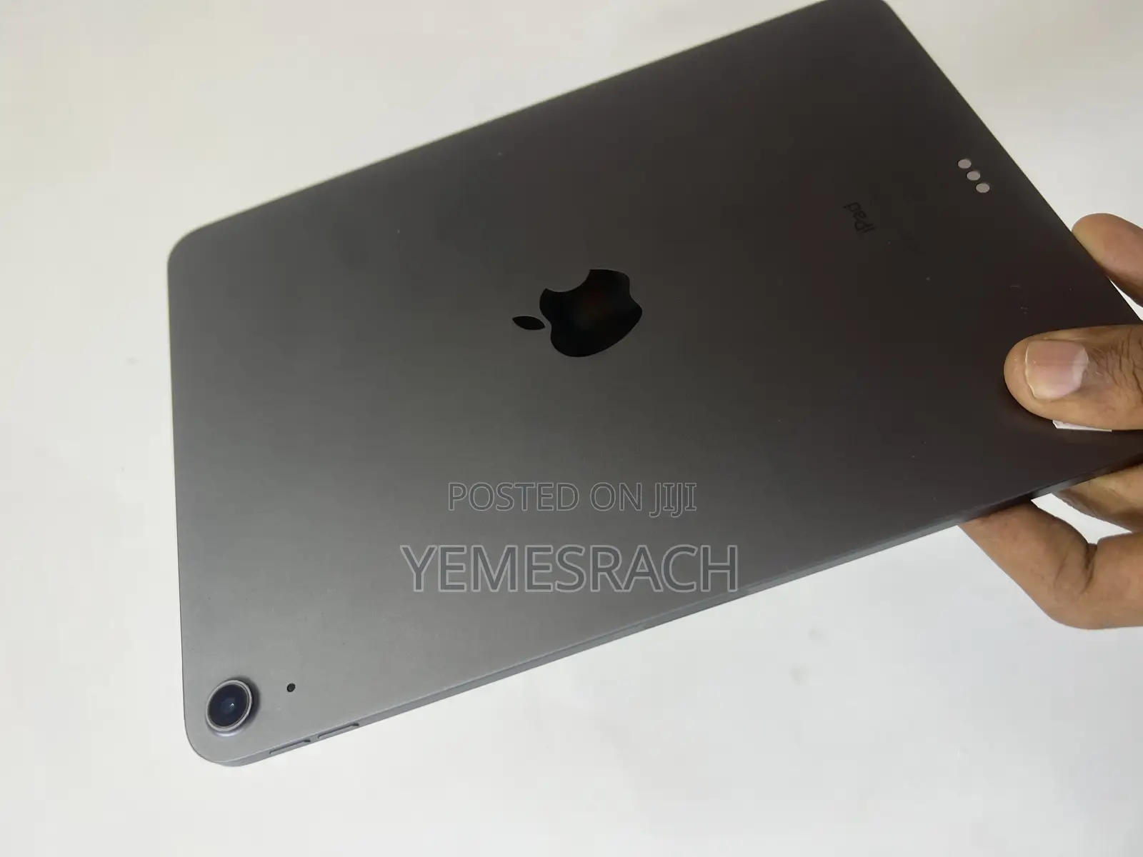 Apple iPad Air 64 GB Black