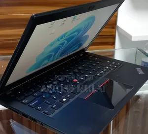 New Laptop Lenovo ThinkPad X280 8GB Intel Core I7 SSD 256GB