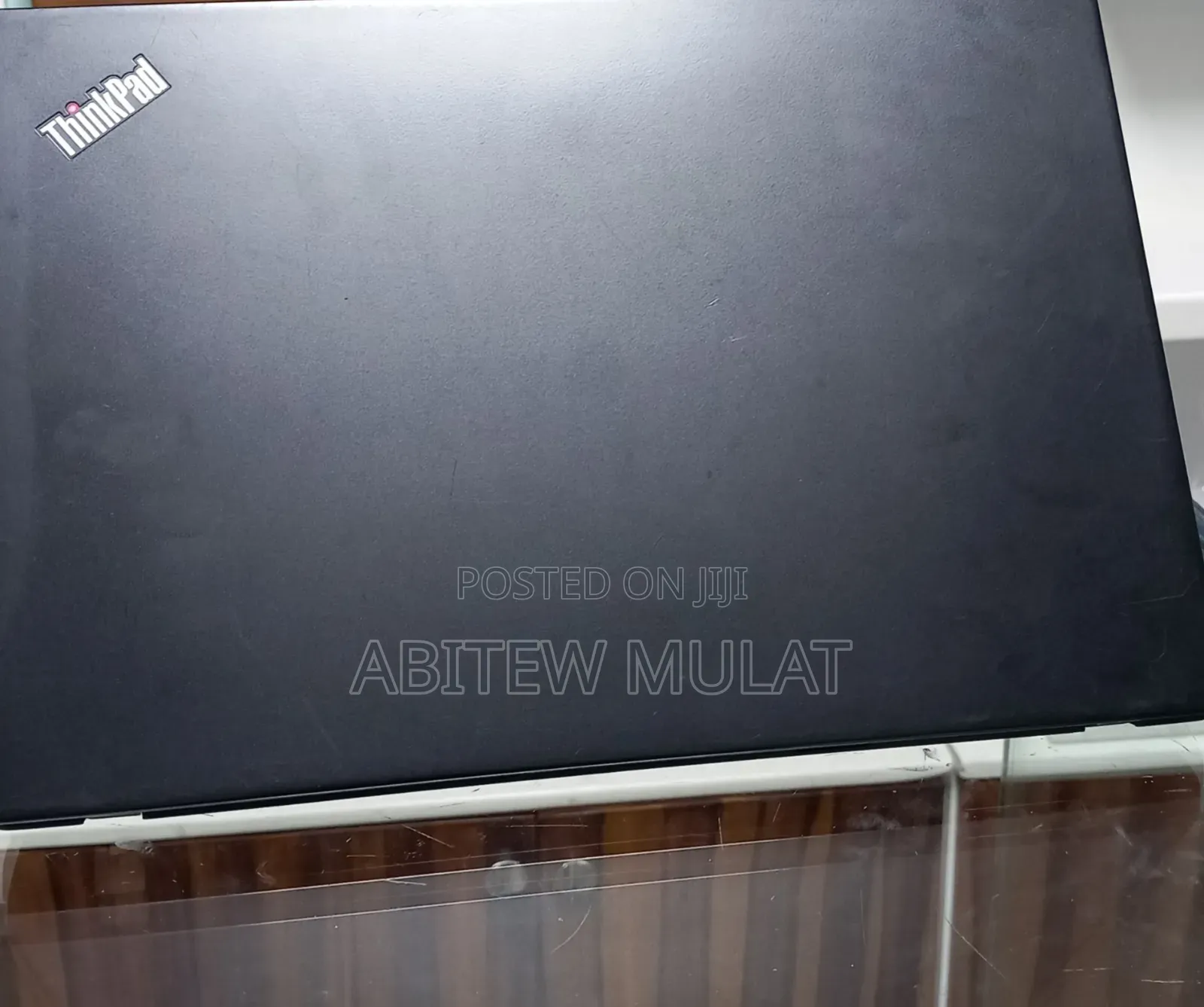 New Laptop Lenovo ThinkPad X280 8GB Intel Core I7 SSD 256GB