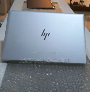 New Laptop HP EliteBook 830 G7 8GB Intel Core I5 SSD 512GB