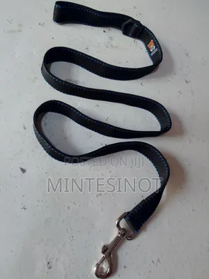 Dog Leash /የውሻ ማሰርያ