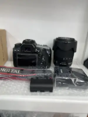 Canon - Eos- “90d” - Brand New