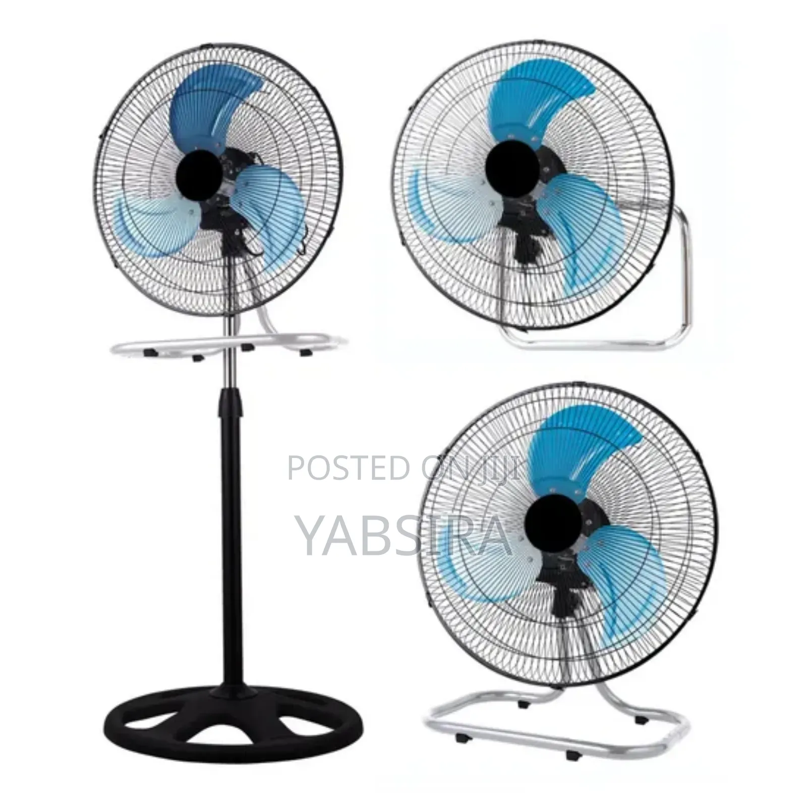 Air Conditions / Stand Fan