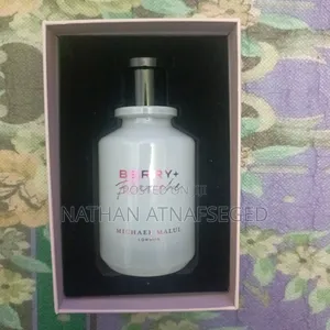 Berry+Blanche Perfume