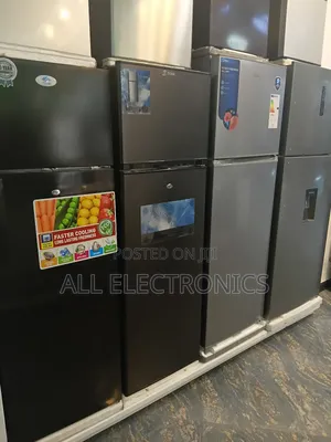 410l Cooling System Fridge Boss