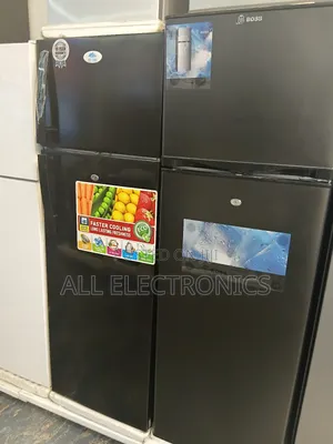 410l Cooling System Fridge Boss