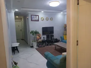 Photo - Furnished 2bdrm Condo in Bole Ayat for sale