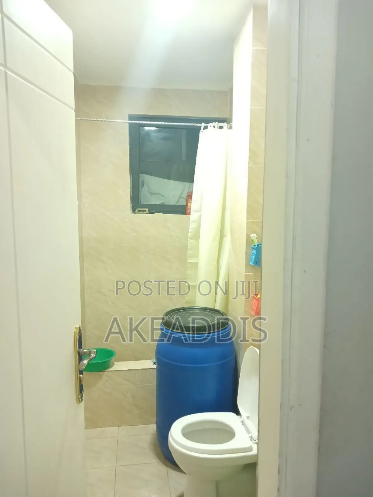 Furnished 2bdrm Condo in Bole Ayat for sale