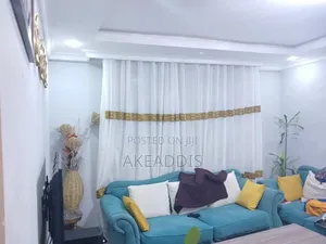 Furnished 2bdrm Condo in Bole Ayat for sale