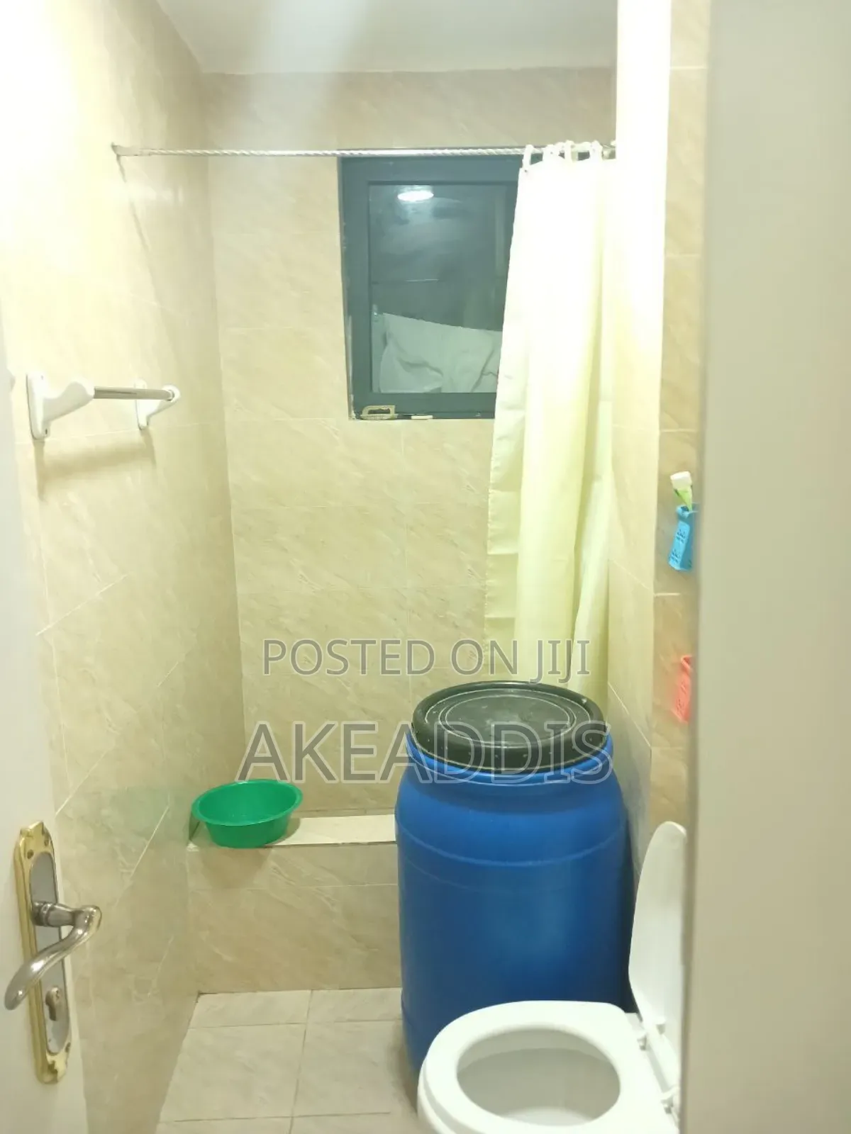 Furnished 2bdrm Condo in Bole Ayat for sale