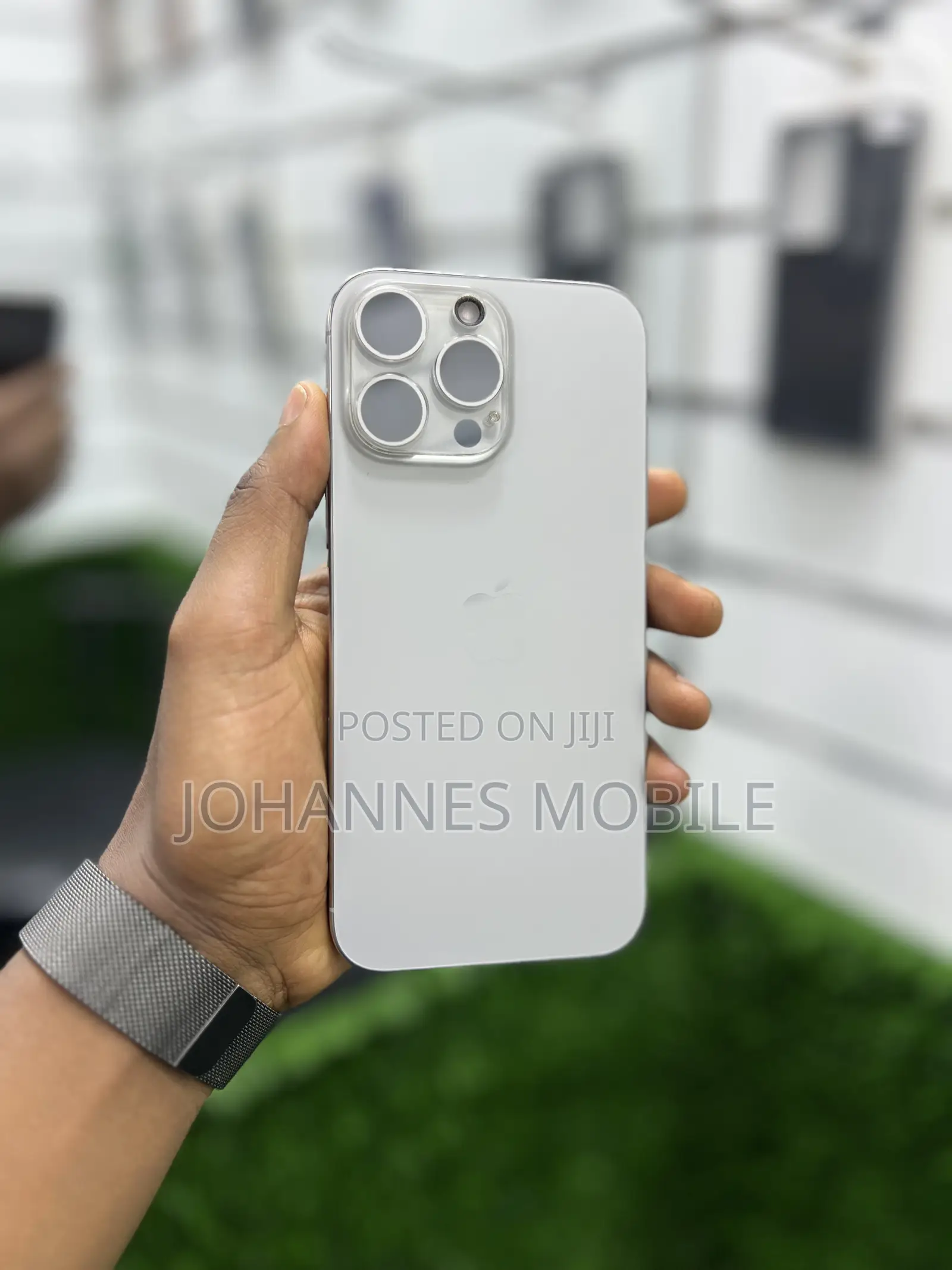 Apple iPhone 16 Pro Max 256 GB