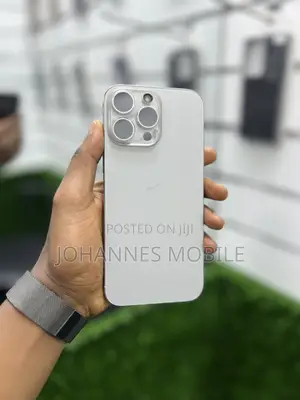 Apple iPhone 16 Pro Max 256 GB