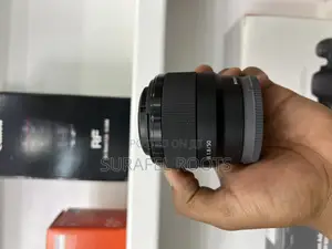 Sony - “50mm “ F/1.8 “ _ Brand _New