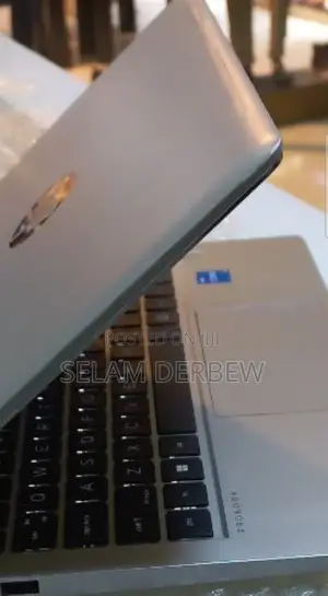 New Laptop HP ProBook 440 G8 16GB Intel Core I5 SSD 512GB