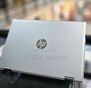 Photo - New Laptop HP Pavilion 15 16GB Intel Core I5 SSD 512GB